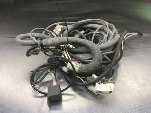 Liebherr Wire Harness